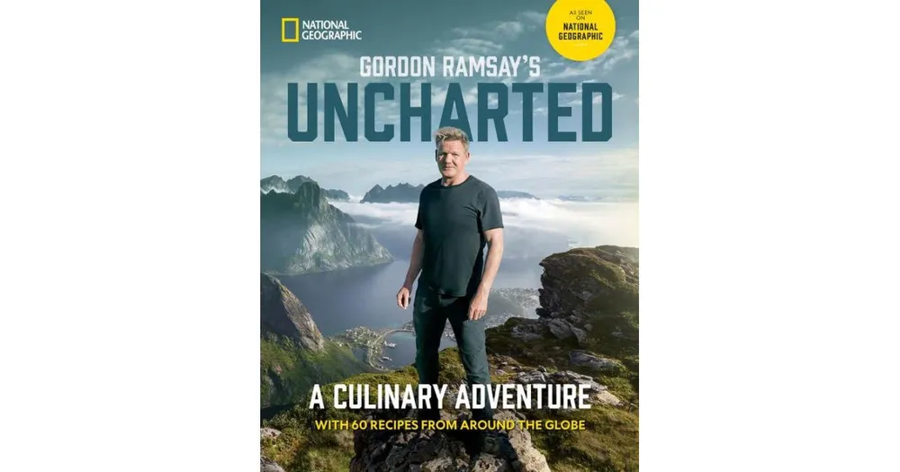 Gordon Ramsay's Uncharted