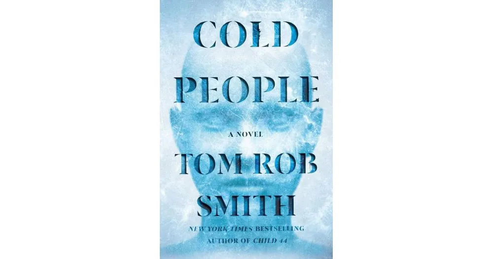 Cold People by Tom Rob Smith