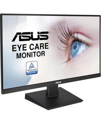 Asus 23.8 in. Full Hd Led Gaming Lcd Monitor - In-Plane Switching Technology - 1920 x 1080 - Black