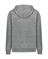 Mio Marino Plus Size Premium Zip-Up Hoodie with Smooth Matte Finish & Cozy Fleece Inner Lining Sweater with Hood