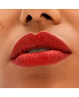 Mac Locked Kiss 24-Hour Lipstick