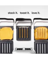 Revolution Toastie Press