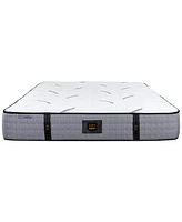 Paramount Hd Granite 11" Extra Firm Mattress Set