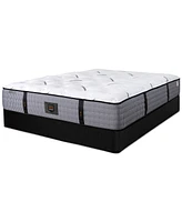 Paramount Hd Encore 12" Plush Mattress Set