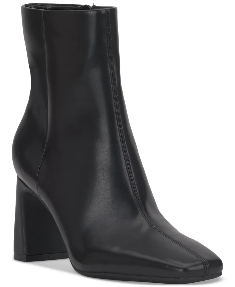 I.n.c. International Concepts Women's Odelya Dress Booties, Created for Macy's