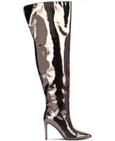 I.n.c. International Concepts Women's Sedona Over The Knee Boots, Created for Macy's