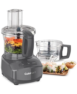 Cuisinart 9-Cup Continuous Feed Food Processor