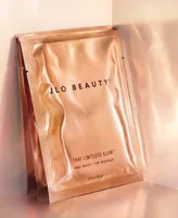 JLo Beauty That Limitless Glow Sheet Mask