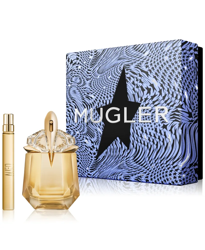 Mugler 2