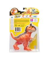 Heroes of Goo Jit Zu Carnotaurus Action Figure