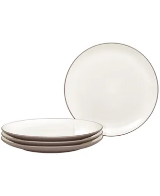 Noritake Colorwave Mini Plate Set of 4, 6.25''