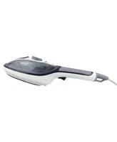 Brentwood Appliances Brentwood Nonstick Handheld Clothes Steamer and Iron