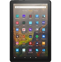 Amazon Fire Hd 10 Tablet 32GB