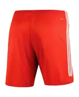 Men's adidas Red Bayern Munich 2023/24 Training Shorts