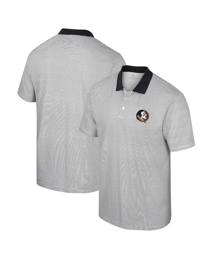 Men's Colosseum White