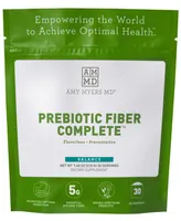Amy Myers Md Prebiotic Fiber Complete 30 Servings