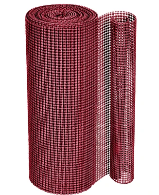 Smart Design Classic Grip Shelf Liner