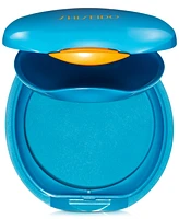 Shiseido Uv Protective Compact Foundation Spf 36 Refill, 0.42 oz.