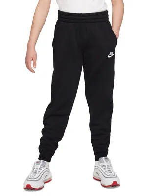 Nike Big Kids Club Fleece Jogger Pants