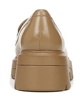 Naturalizer Nina Lug Sole Loafers