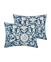 Levtex Laure Reversible 3-Pc. Quilt Set, King/California King