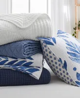 Levtex Belgrade Textured 2-Pc. Quilt Set, Twin/Twin Xl