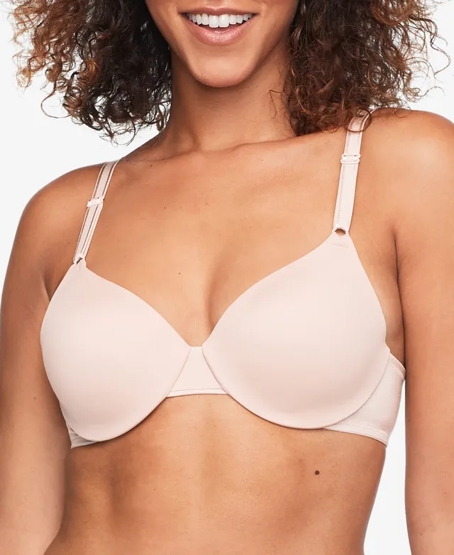 Warner's Warners This Is Not A Bra Cushioned Underwire Lightly Lined  Convertible Strapless RG7791A