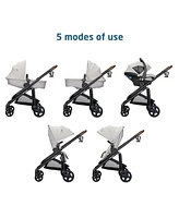 Maxi-Cosi Tayla Max Travel System