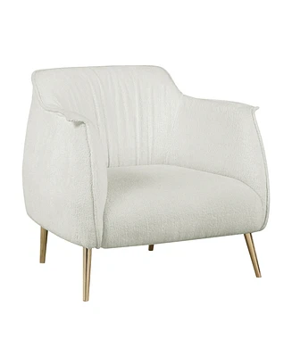 White Label Adira 33" Accent Chair