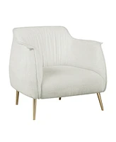 White Label Adira 33" Accent Chair