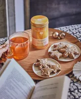 Palais des Thes Ashwagandha, Ginseng and Cocoa Sensorial Herbal Tea Holiday Gift