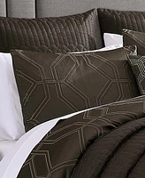 Riverbrook Home Rico 10 Piece Comforter Set, King