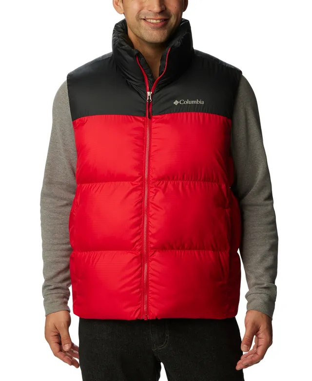 Columbia Men's Puffect II Jacket - Macy's