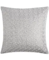 Hotel Collection Glint Decorative Pillow, 18" x 18", Exclusively at Macy's