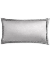 Hotel Collection Glint Decorative Pillow, 14" x 26", Exclusively at Macy's