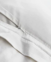 Hotel Collection 525-Thread Count Egyptian Cotton 3-Pc. Duvet Cover Set, Full/Queen, Exclusively at Macy's