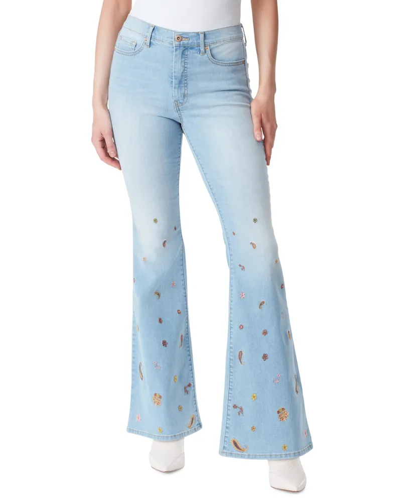 Jessica Simpson Baby Girls' Pants Set Piece Ruffle Bottom, 40% OFF