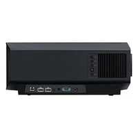 Sony Vpl-XW5000ES 4K Hdr Laser Home Theater Projector with Wide Dynamic Range Optics, 95% Dci-P3 Color Gamut, & 2,000 Lumen Brightness
