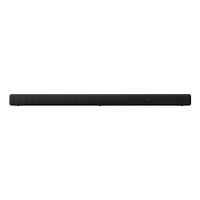 Sony Ht-A3000 3.1ch Soundbar with Dolby Atmos & Dts:X