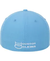 New Era Houston Oilers Team Basic 59FIFTY Fitted Cap