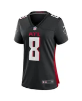 Nike Women's Kyle Pitts Atlanta Falcons 2021 Nfl Draft First Round Pick Player Game Jersey