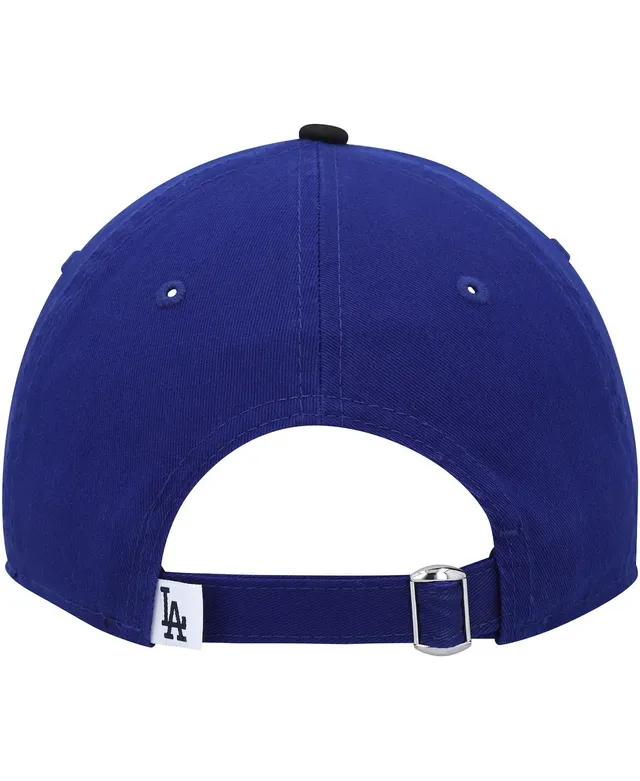 Los Angeles Dodgers '47 2022 City Connect Captain Snapback Hat - Royal