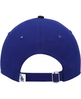Men's New Era Royal Los Angeles Dodgers City Connect 9TWENTY Adjustable Hat