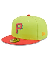 Men's New Era Green