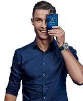 CR7 Men's Play It Cool Eau de Toilette, 3.4 oz.