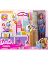 Barbie Make and Sell Boutique Playset - Multi