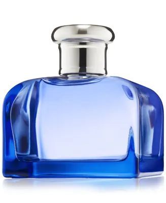 Ralph Lauren Blue Eau de Toilette Spray, 4.2 oz.