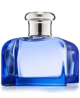 Ralph Lauren Blue Eau de Toilette Spray, 4.2 oz.