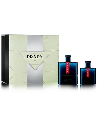 Prada Men's 2