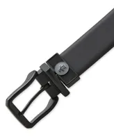 Original Penguin Men's Logo Reversible Belt